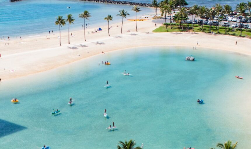 Exploring Untravelled Destinations: Discover Hidden Gems Worldwide