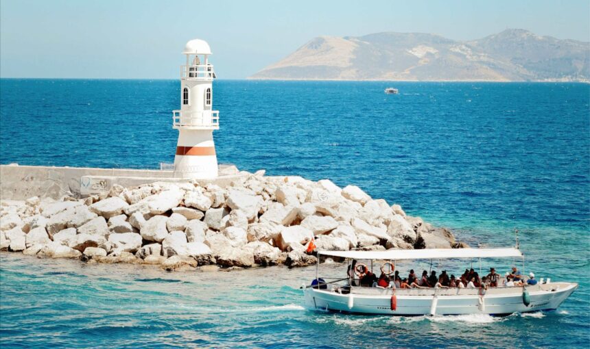 Top 5 Family Travel Destinations for 2024
